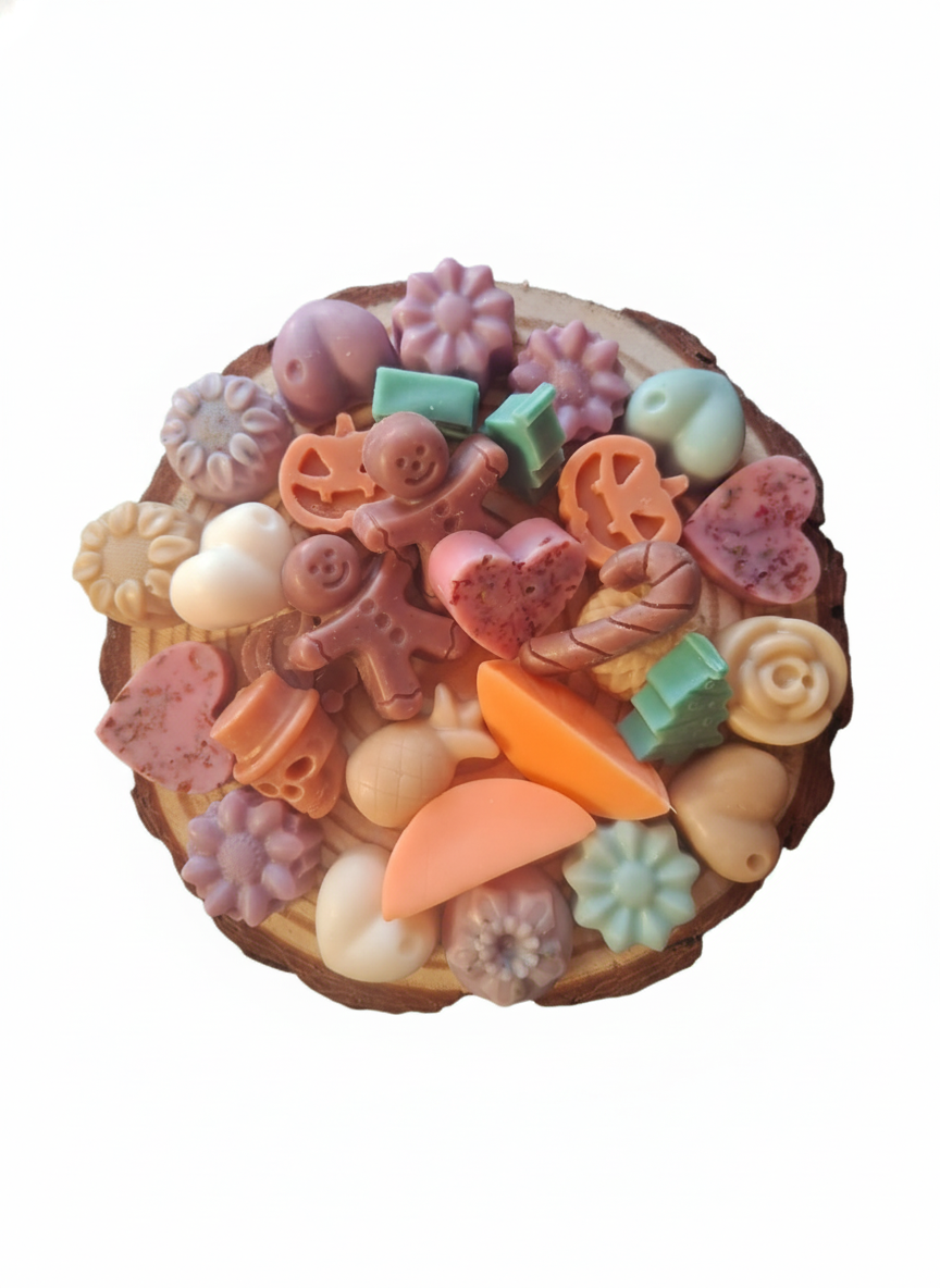 ✨ Calendario de Adviento Navideño Pupika ✨