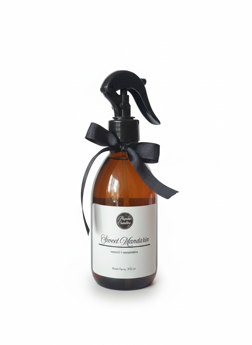 ✨Room Spray 100 y 250 ml