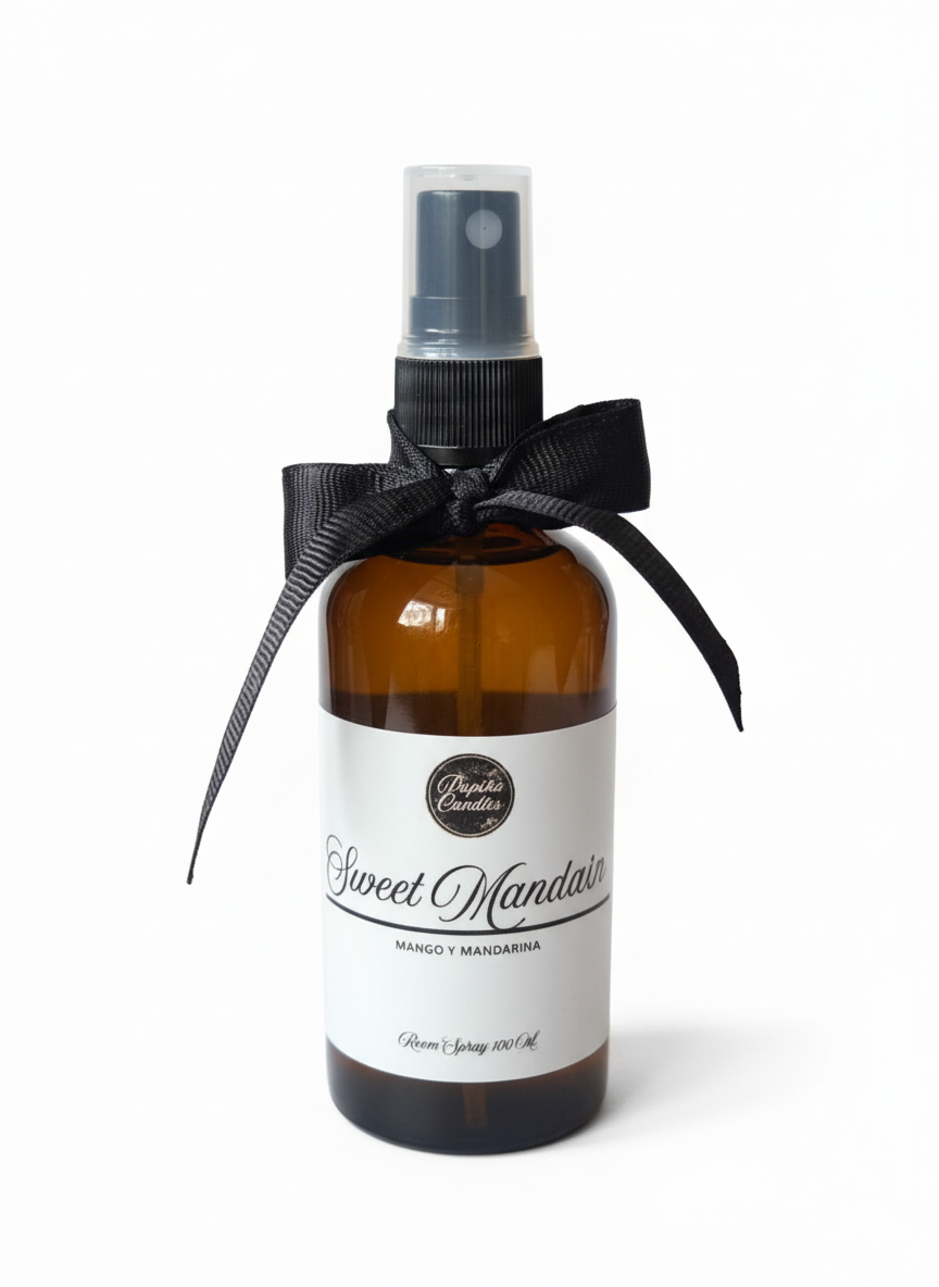 ✨Room Spray 100 y 250 ml