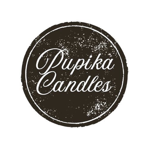 PUPIKA CANDLES